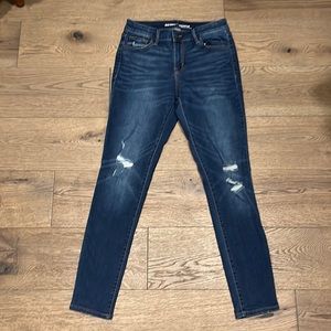 Old Navy Women’s Blue Jeans 2